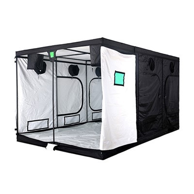 Λευκές σκηνές