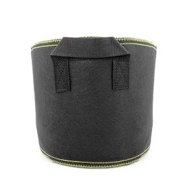 Τσάντα ελέγχου ριζοβολίας φυτών αερισμού 40 γαλονιών