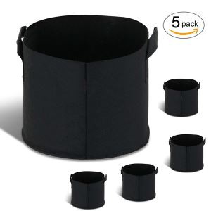 Οικολογική τσάντα για φύτευση εξωτερικού ή εσωτερικού χώρου