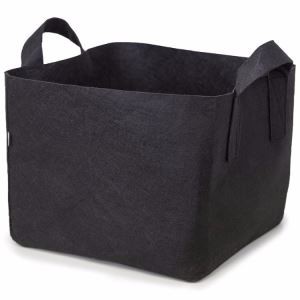 Υφασμάτινη γλάστρα 20 Gallon Square Aeration