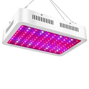 Πλήρους φάσματος LED Grow Light