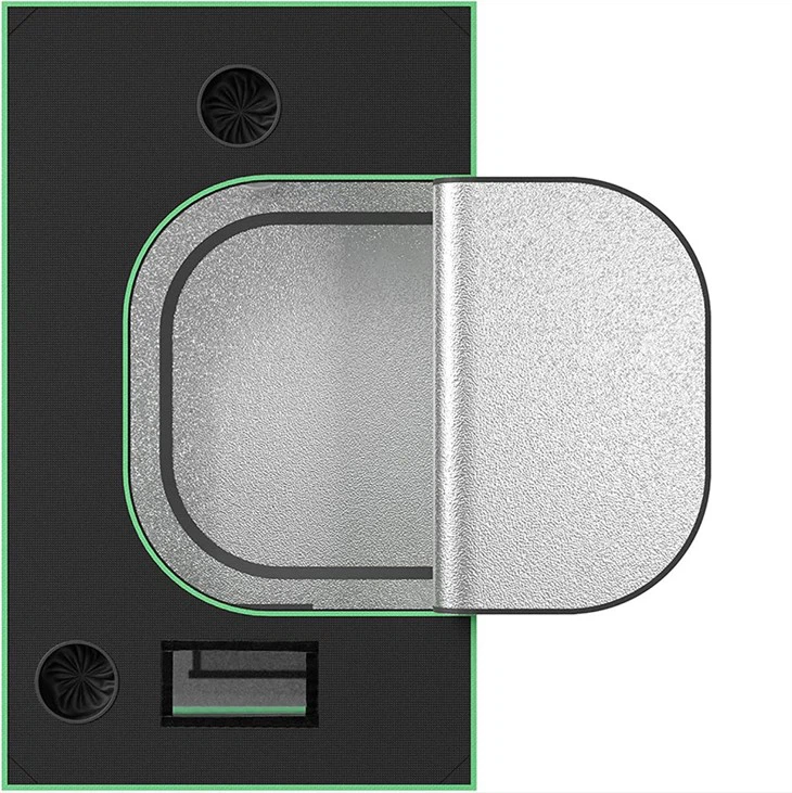 2x2 4x2 4x4 5x5 Grow Tent Kit